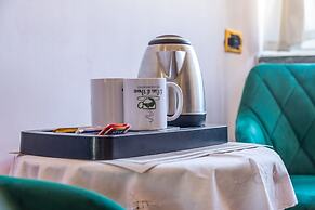 La Casa di Bruno Napoli