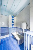 La Casa di Bruno Napoli