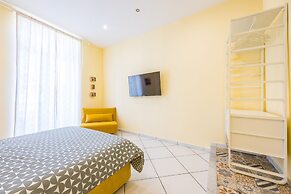 La Casa di Bruno Napoli