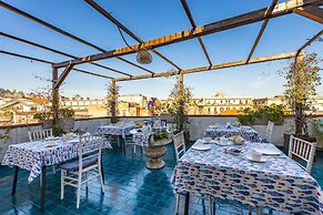 La Casa di Bruno Napoli