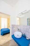 La Casa di Bruno Napoli