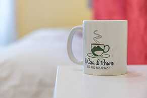 La Casa di Bruno Napoli