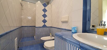 La Casa di Bruno Napoli