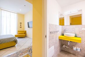 La Casa di Bruno Napoli