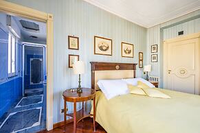 La Casa di Bruno Napoli