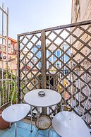 La Casa di Bruno Napoli