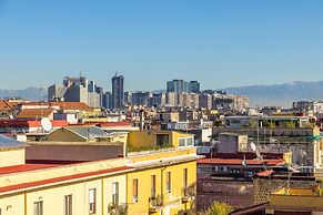 La Casa di Bruno Napoli