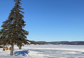 La CACHE du LAC