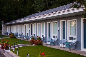 La CACHE du LAC