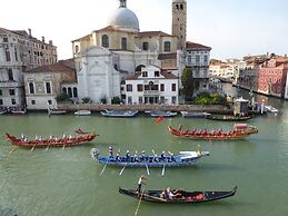B&B Vista sul Canal Grande