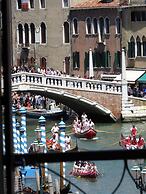 B&B Vista sul Canal Grande