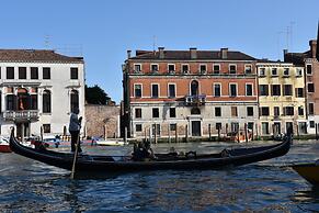B&B Vista sul Canal Grande