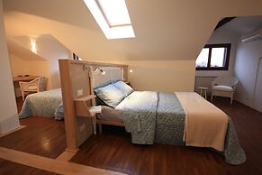 B&B Vista sul Canal Grande