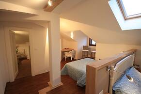 B&B Vista sul Canal Grande