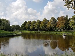 Rijksmonument Hotel de Sprenck