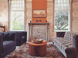 Rijksmonument Hotel de Sprenck