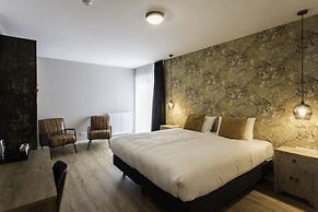 Rijksmonument Hotel de Sprenck