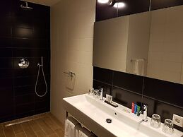 Rijksmonument Hotel de Sprenck