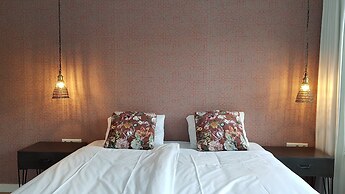 Rijksmonument Hotel de Sprenck