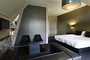 Rijksmonument Hotel de Sprenck