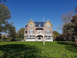 Rijksmonument Hotel de Sprenck
