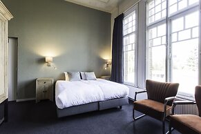 Rijksmonument Hotel de Sprenck