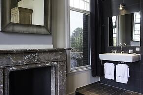 Rijksmonument Hotel de Sprenck