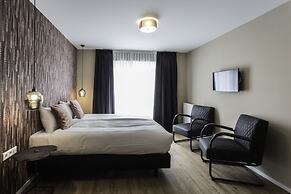 Rijksmonument Hotel de Sprenck