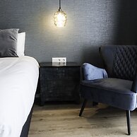 Rijksmonument Hotel de Sprenck