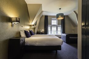 Rijksmonument Hotel de Sprenck