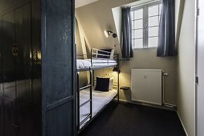 Rijksmonument Hotel de Sprenck