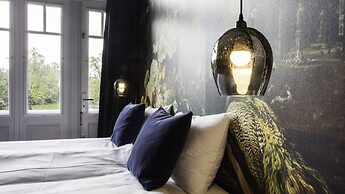 Rijksmonument Hotel de Sprenck