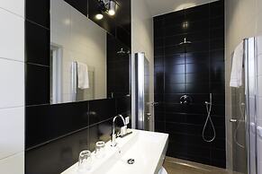 Rijksmonument Hotel de Sprenck