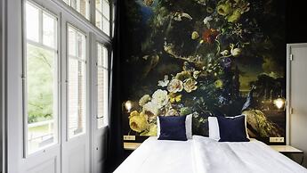 Rijksmonument Hotel de Sprenck