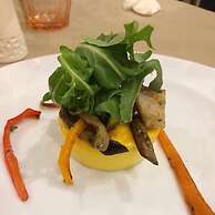 Hotel Lungomare Cattolica