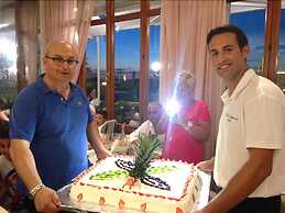 Hotel Lungomare Cattolica