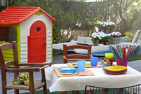 Hotel Lungomare Cattolica