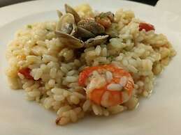 Hotel Lungomare Cattolica