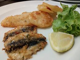 Hotel Lungomare Cattolica