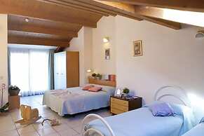 Hotel Lungomare Cattolica