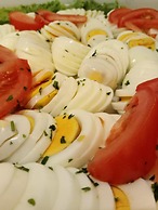 Hotel Lungomare Cattolica