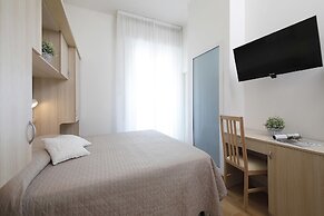 Hotel Lungomare Cattolica