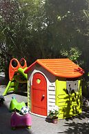 Hotel Lungomare Cattolica