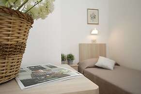 Hotel Lungomare Cattolica