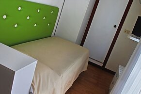 Hotel Lungomare Cattolica