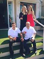 Hotel Lungomare Cattolica