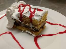 Hotel Lungomare Cattolica