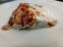 Hotel Lungomare Cattolica