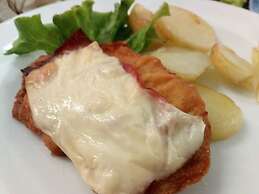 Hotel Lungomare Cattolica