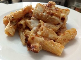 Hotel Lungomare Cattolica